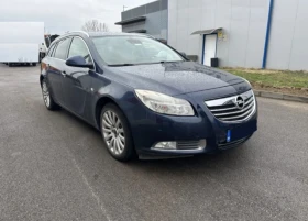 Opel Insignia 2.0 CDTI | Mobile.bg    3