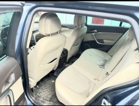 Opel Insignia 2.0 CDTI | Mobile.bg    8