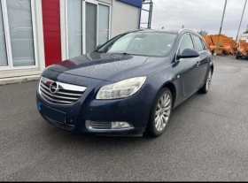 Opel Insignia 2.0 CDTI | Mobile.bg    2