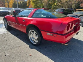Chevrolet Corvette Carfax* АВТО КРЕДИТ - 39600 лв. - 84168035 3