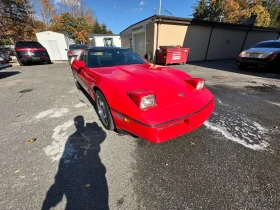 Chevrolet Corvette Carfax* АВТО КРЕДИТ - 39600 лв. - 84168035 2