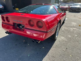 Chevrolet Corvette Carfax* АВТО КРЕДИТ - 39600 лв. - 84168035 4