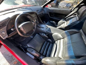 Chevrolet Corvette Carfax* АВТО КРЕДИТ - 39600 лв. - 84168035 5
