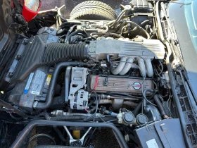 Chevrolet Corvette Carfax* АВТО КРЕДИТ - 39600 лв. - 84168035 9