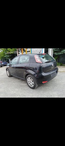 Fiat Punto 1.3D.multijet evro 5B - 5999 лв. - 96336536 6
