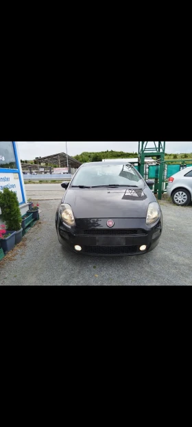 Fiat Punto 1.3D.multijet evro 5B - 5999 лв. - 96336536 2