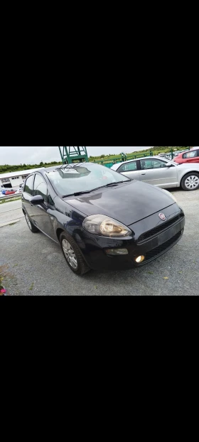 Fiat Punto 1.3D.multijet evro 5B - 5999 лв. - 96336536 3
