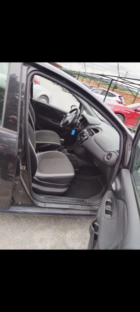 Fiat Punto 1.3D.multijet evro 5B - 5999 лв. - 96336536 12