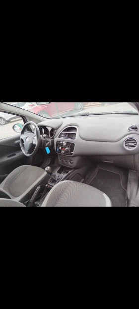 Fiat Punto 1.3D.multijet evro 5B - 5999 лв. - 96336536 13