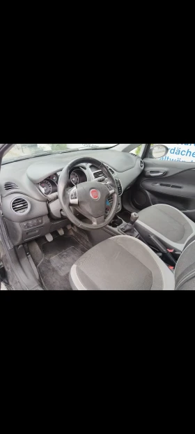 Fiat Punto 1.3D.multijet evro 5B - 5999 лв. - 96336536 11