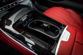 Mercedes-Benz S 63 AMG E-Performance L* Headup* Exklusiv* Ceramic* Burm4D - 319900 лв. - 31175455 9