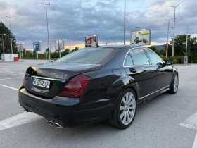 Mercedes-Benz S 350 AMG* *  | Mobile.bg    4