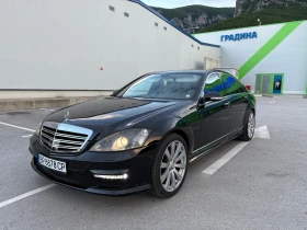 Mercedes-Benz S 350 AMG* *  | Mobile.bg    2