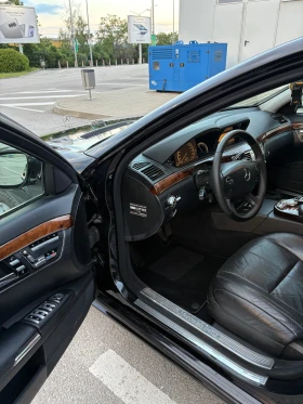 Mercedes-Benz S 350 AMG* *  | Mobile.bg    8