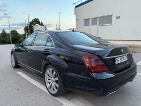 Mercedes-Benz S 350 AMG* *  | Mobile.bg    6