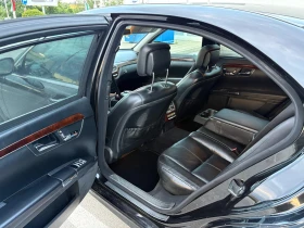 Mercedes-Benz S 350 AMG* *  | Mobile.bg    7