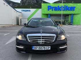  Mercedes-Benz S 350