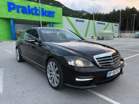 Mercedes-Benz S 350 AMG* *  | Mobile.bg    3