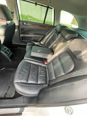 Skoda Superb 2.0 D 4x4 140kc  | Mobile.bg    7