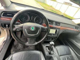 Skoda Superb 2.0 D 4x4 140kc  | Mobile.bg    9