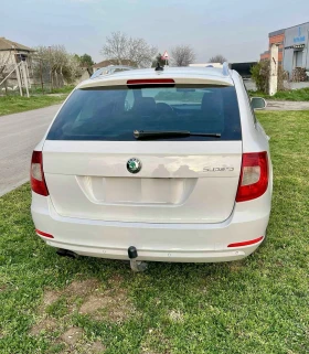 Skoda Superb 2.0 D 4x4 140kc  | Mobile.bg    2