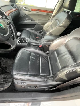 Skoda Superb 2.0 D 4x4 140kc  | Mobile.bg    10