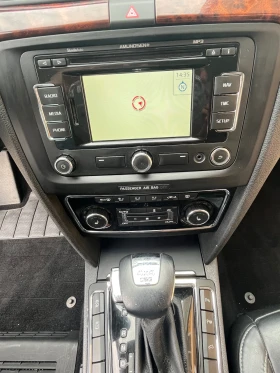 Skoda Superb 2.0 D 4x4 140kc  | Mobile.bg    15