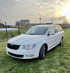 Skoda Superb 2.0 D 4x4 140kc  | Mobile.bg    3