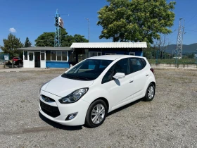    Hyundai Ix20 1, 6CRDi 