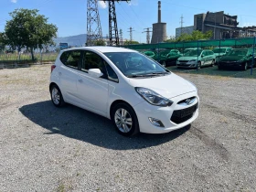 Hyundai Ix20 1, 6CRDi  | Mobile.bg    3