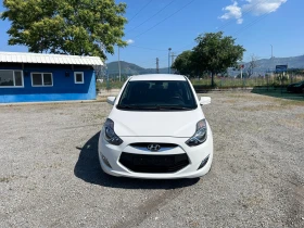 Hyundai Ix20 1, 6CRDi  | Mobile.bg    2