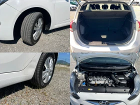 Hyundai Ix20 1, 6CRDi  | Mobile.bg    9