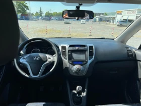 Hyundai Ix20 1, 6CRDi  | Mobile.bg    15