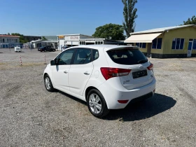 Hyundai Ix20 1, 6CRDi  | Mobile.bg    7