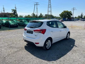 Hyundai Ix20 1, 6CRDi  | Mobile.bg    5