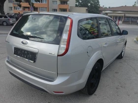 Ford Focus 1.6TD | Mobile.bg    5
