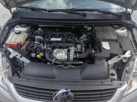 Ford Focus 1.6TD | Mobile.bg    13