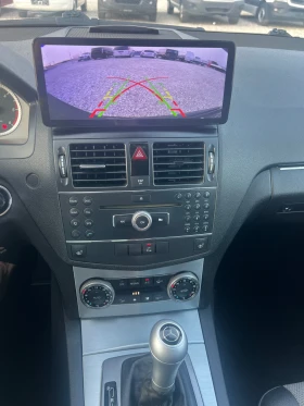 Mercedes-Benz C 220 CDI OM646 CarPlay | Mobile.bg    15