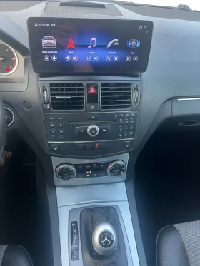 Mercedes-Benz C 220 CDI OM646 CarPlay | Mobile.bg    8