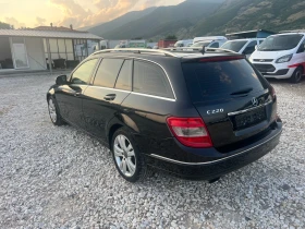 Mercedes-Benz C 220 CDI OM646 CarPlay | Mobile.bg    7