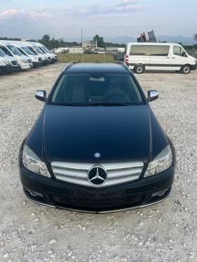 Mercedes-Benz C 220 CDI OM646 CarPlay | Mobile.bg    3