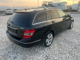 Mercedes-Benz C 220 CDI OM646 CarPlay | Mobile.bg    9