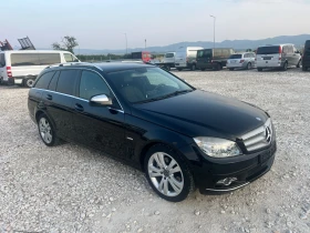 Mercedes-Benz C 220 CDI OM646 CarPlay | Mobile.bg    2