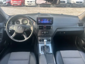 Mercedes-Benz C 220 CDI OM646 CarPlay | Mobile.bg    14