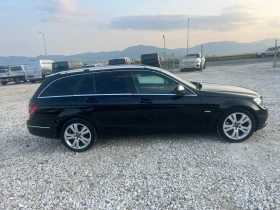 Mercedes-Benz C 220 CDI OM646 CarPlay | Mobile.bg    11