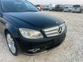 Mercedes-Benz C 220 CDI OM646 CarPlay | Mobile.bg    5