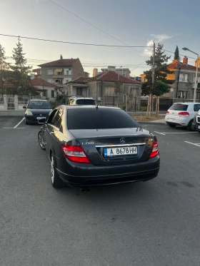 Обява за продажба на Mercedes-Benz C 200 ~14 000 лв. - изображение 3