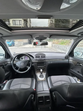 Mercedes-Benz E 320 Avantgarde | Mobile.bg    3