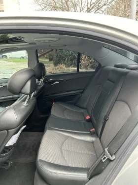 Mercedes-Benz E 320 Avantgarde | Mobile.bg    4
