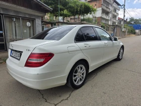 Mercedes-Benz C 200 FACELIFT - 18200 лв. - 62663412 2